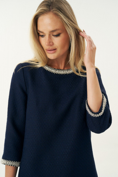 Платье Urs 24-377-2 - фото 8