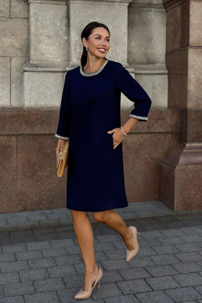 Платье Urs 24-377-2 - фото 3