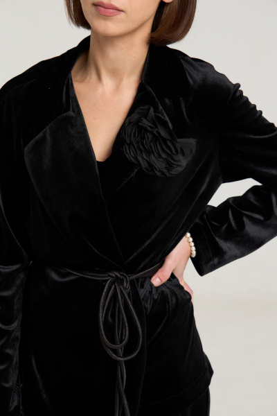 Жакет THE NAME 2474 - фото 3