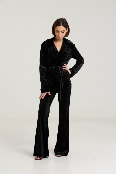 Жакет THE NAME 2474 - фото 2