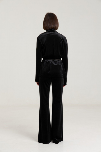 Брюки, жакет THE NAME 2475 - фото 8