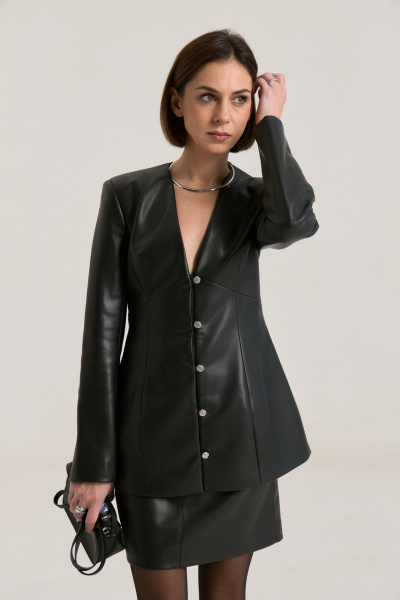 Жакет, юбка THE NAME 2476 - фото 6