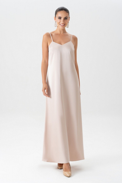 Блуза, платье Urs 24-364-1 - фото 11