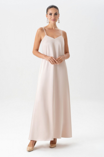 Блуза, платье Urs 24-364-1 - фото 10