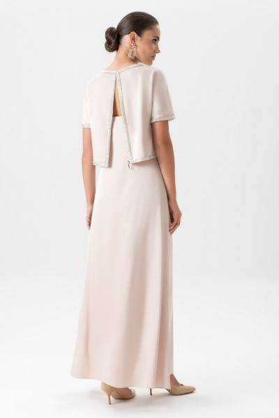 Блуза, платье Urs 24-364-1 - фото 3