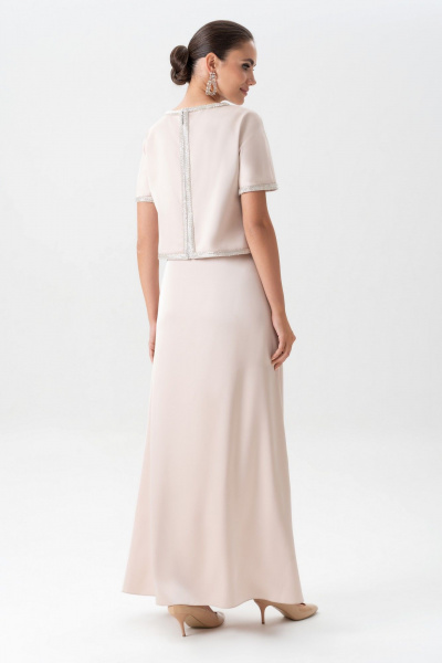 Блуза, платье Urs 24-364-1 - фото 7