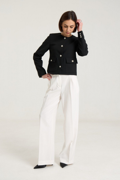 Жакет THE NAME 2477 - фото 9