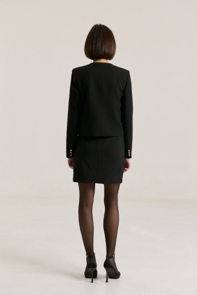 Жакет THE NAME 2477 - фото 6