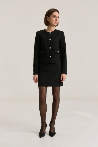 Жакет THE NAME 2477 - фото 3