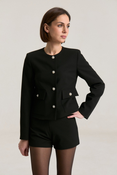 Жакет THE NAME 2477 - фото 1