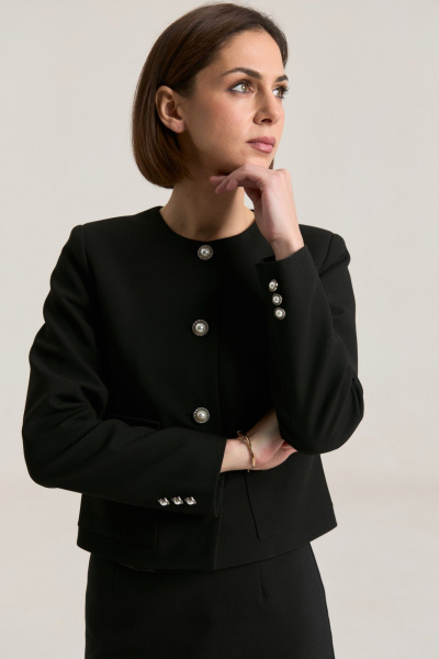 Жакет, юбка THE NAME 2478 - фото 5