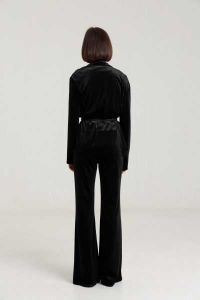 Брюки THE NAME 2480 - фото 7