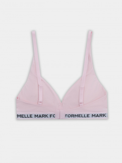 Топ Mark Formelle 517722/25-ФФЧ36092Ц-5 розовый - фото 3
