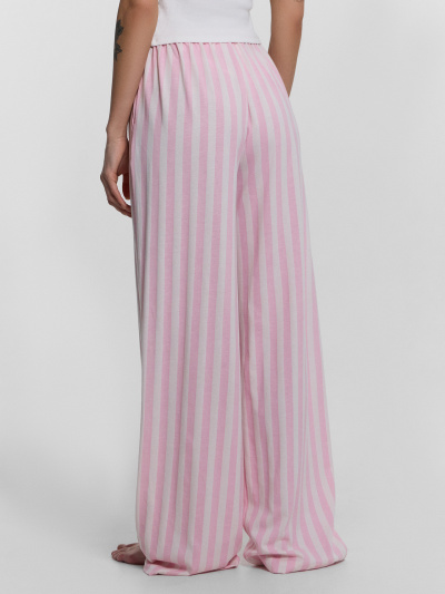 Брюки Mark Formelle 532410/25-37341ПП-0 розовая_полоска - фото 6