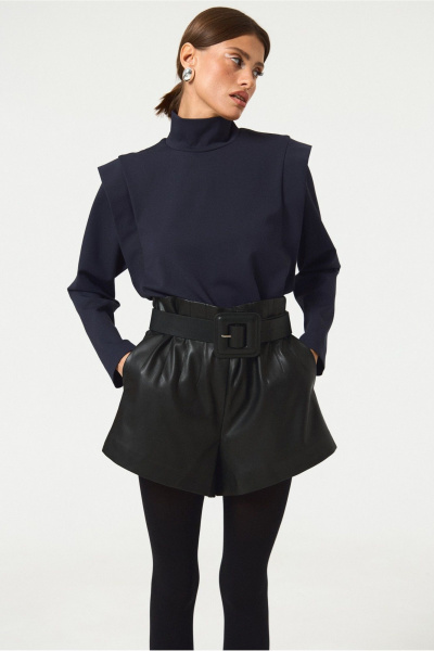 Джемпер ATTIKA A3453 синий - фото 1