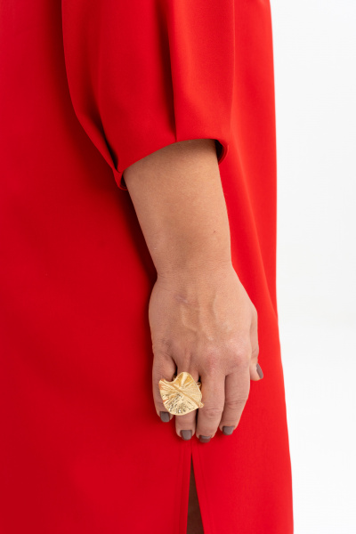 Платье Новелла Шарм А4117 - фото 8