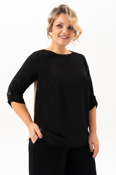 Туника Новелла Шарм А4119 - фото 1