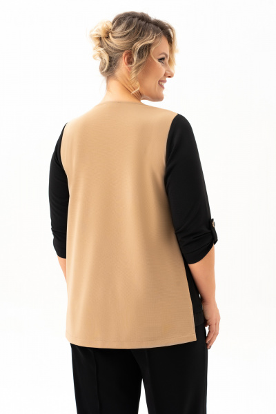 Туника Новелла Шарм А4119 - фото 5