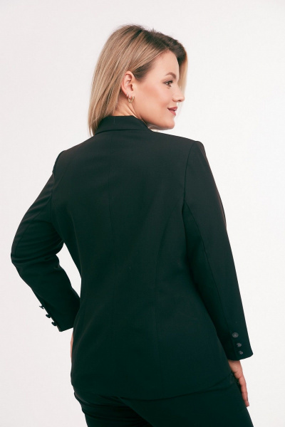 Брюки, жакет Takka Plus 25-258/1 - фото 8