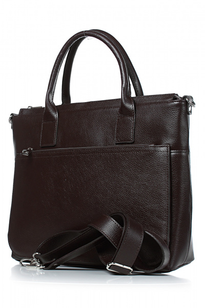 Сумка деловая Galanteya 13320.25с2363к45 коричневый - фото 1