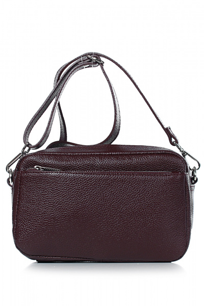 Сумка Galanteya 15822.25с1109к45 бордо - фото 2