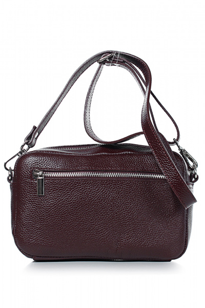Сумка Galanteya 15822.25с1109к45 бордо - фото 3