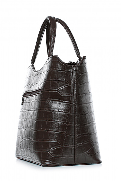 Сумка Galanteya 31224.25с2907к45 коричневый_т. - фото 4