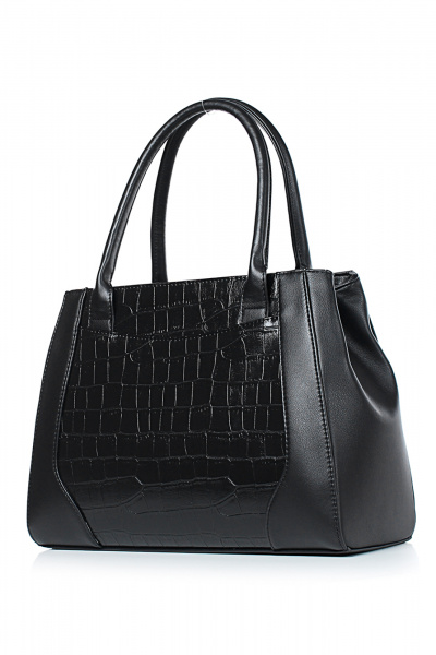 Сумка Galanteya 4620.25с2345к45 черный - фото 1