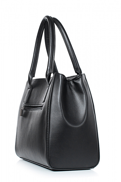 Сумка Galanteya 4620.25с2345к45 черный - фото 4