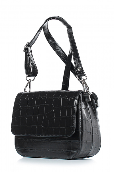 Сумка Galanteya 4624.25с3119к45 черный - фото 1