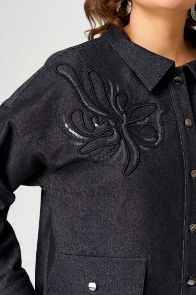 Брюки, жакет Асолия 1513 - фото 8