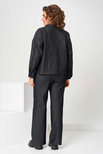 Брюки, жакет Асолия 1513 - фото 7