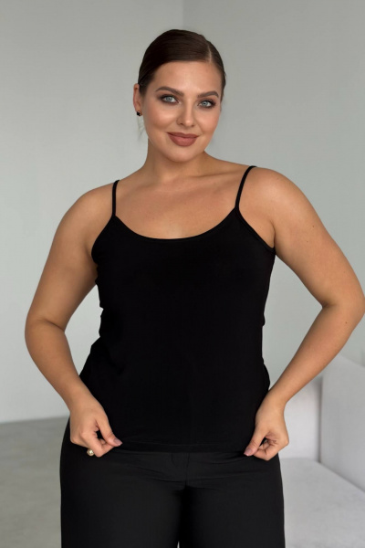 Накидка, топ LindaLux 3-029 - фото 7