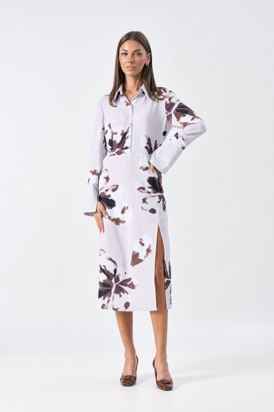 Платье Art Ribbon M1048P - фото 2