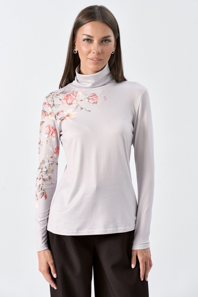 Джемпер Art Ribbon М1121T - фото 1