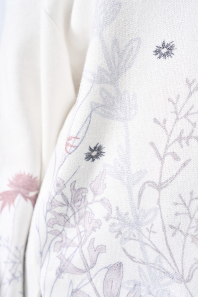 Джемпер Art Ribbon М1122T - фото 4