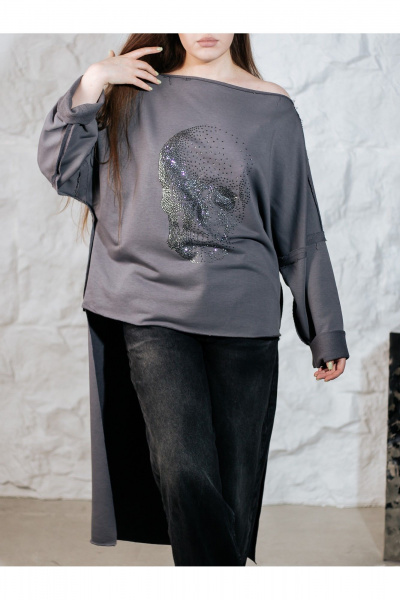 Туника BUNABOUTIQUE 02062 - фото 5