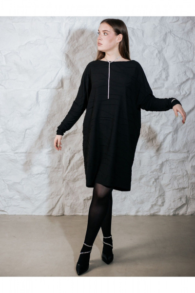 Платье BUNABOUTIQUE 2130 - фото 4