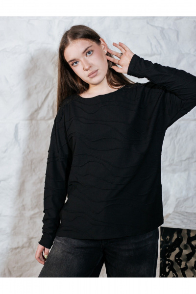 Лонгслив BUNABOUTIQUE 2131 - фото 2