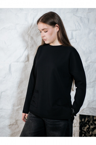 Лонгслив BUNABOUTIQUE 2132 - фото 2