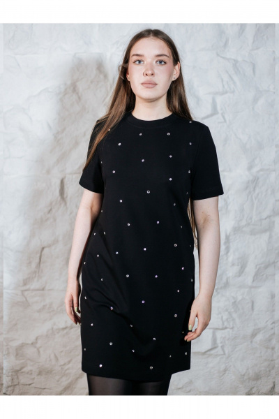 Платье BUNABOUTIQUE 2136 - фото 1