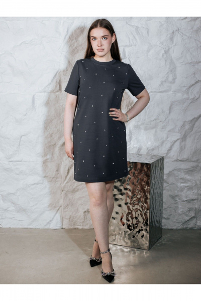 Платье BUNABOUTIQUE 02136 - фото 1