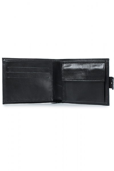 Портмоне Galanteya 32016.25с707к45 черный - фото 3