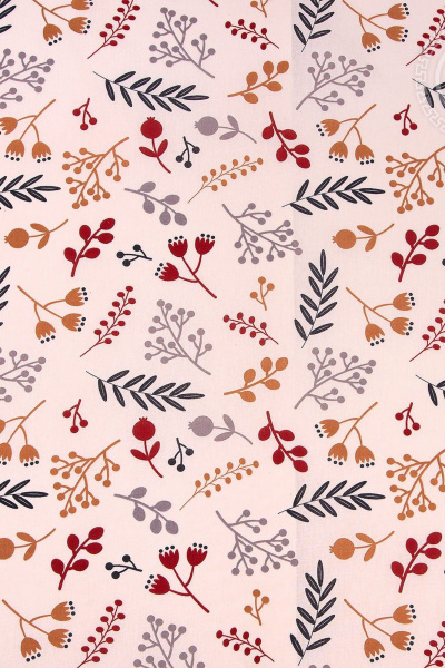 Наволочка, пододеяльник, простыня АРТПОСТЕЛЬ 112 пташка - фото 3