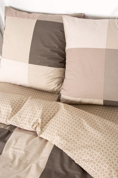 Наволочка, пододеяльник, простыня АРТПОСТЕЛЬ 500 вилен - фото 3