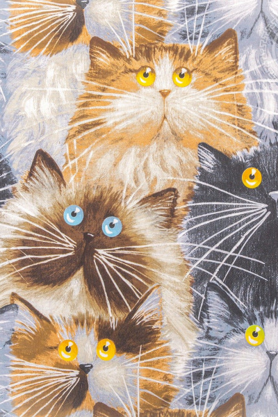 Наволочка, пододеяльник, простыня АРТПОСТЕЛЬ 500 муррито - фото 4