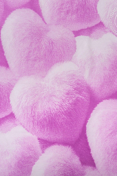 Наволочка, пододеяльник, простыня АРТПОСТЕЛЬ 504 шерри - фото 3