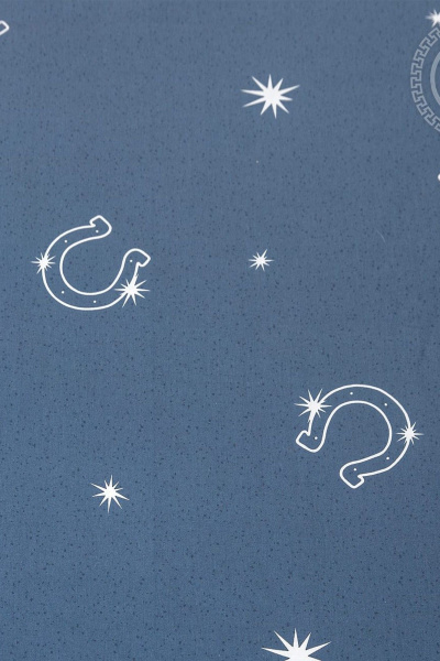 Наволочка, пододеяльник, простыня АРТПОСТЕЛЬ 509 пегас - фото 3