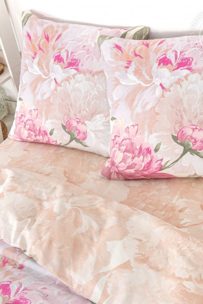 Наволочка, пододеяльник, простыня АРТПОСТЕЛЬ 514 антуанетта - фото 2