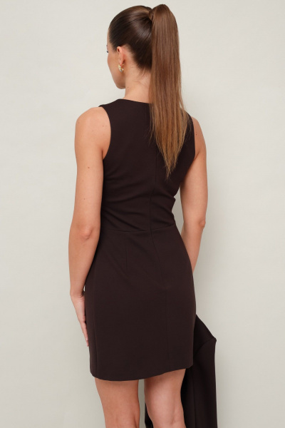 Жакет, платье, юбка PUR PUR 11-427 - фото 5